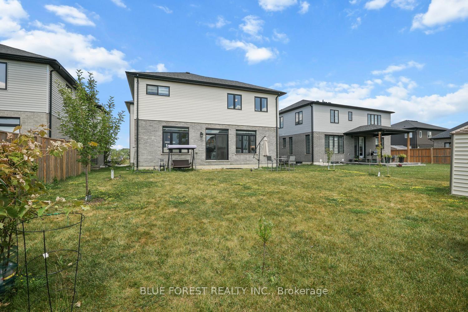 Photo 44 of 6311 Old Garrison Boulevard, London, South V — HOMEH