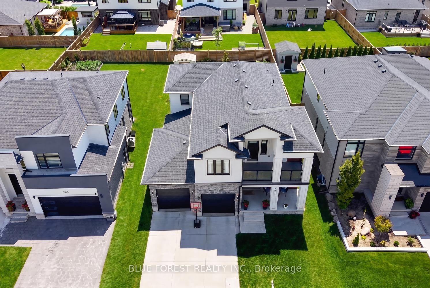 Photo 45 of 6311 Old Garrison Boulevard, London, South V — HOMEH