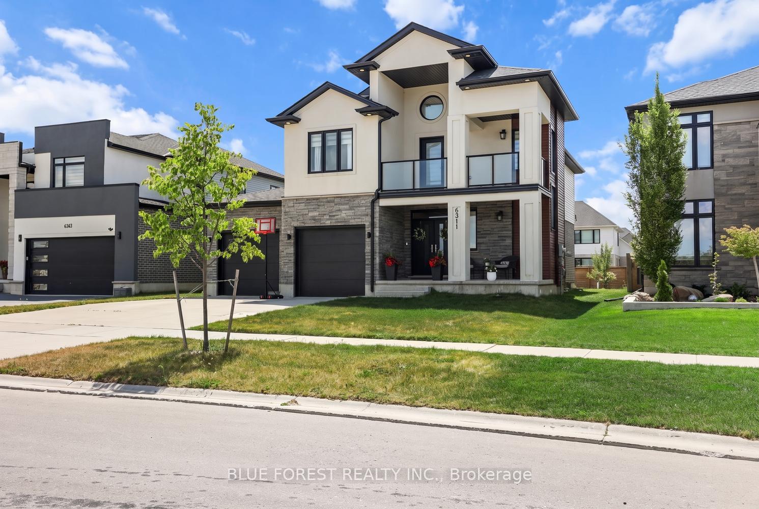 Photo 46 of 6311 Old Garrison Boulevard, London, South V — HOMEH