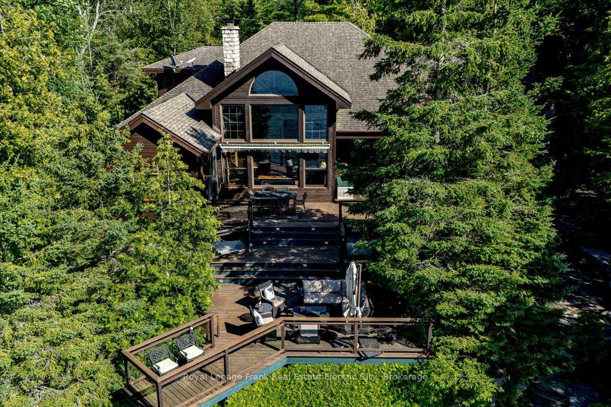 Photo 7 of 538 Rishor Avenue, Douro-Dummer — HOMEH