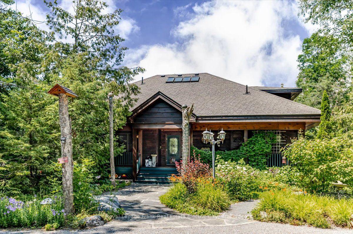 Photo 9 of 538 Rishor Avenue, Douro-Dummer — HOMEH