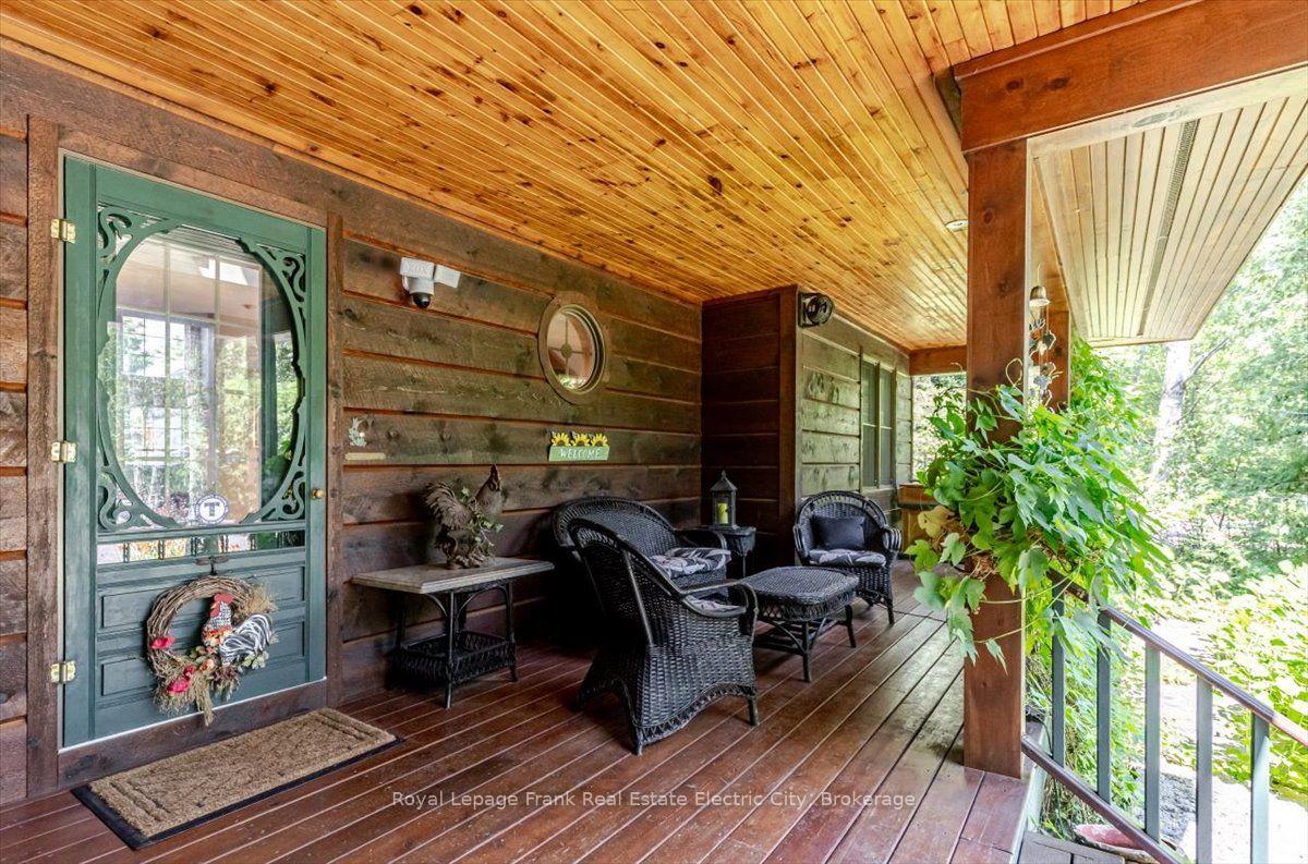 Photo 12 of 538 Rishor Avenue, Douro-Dummer — HOMEH