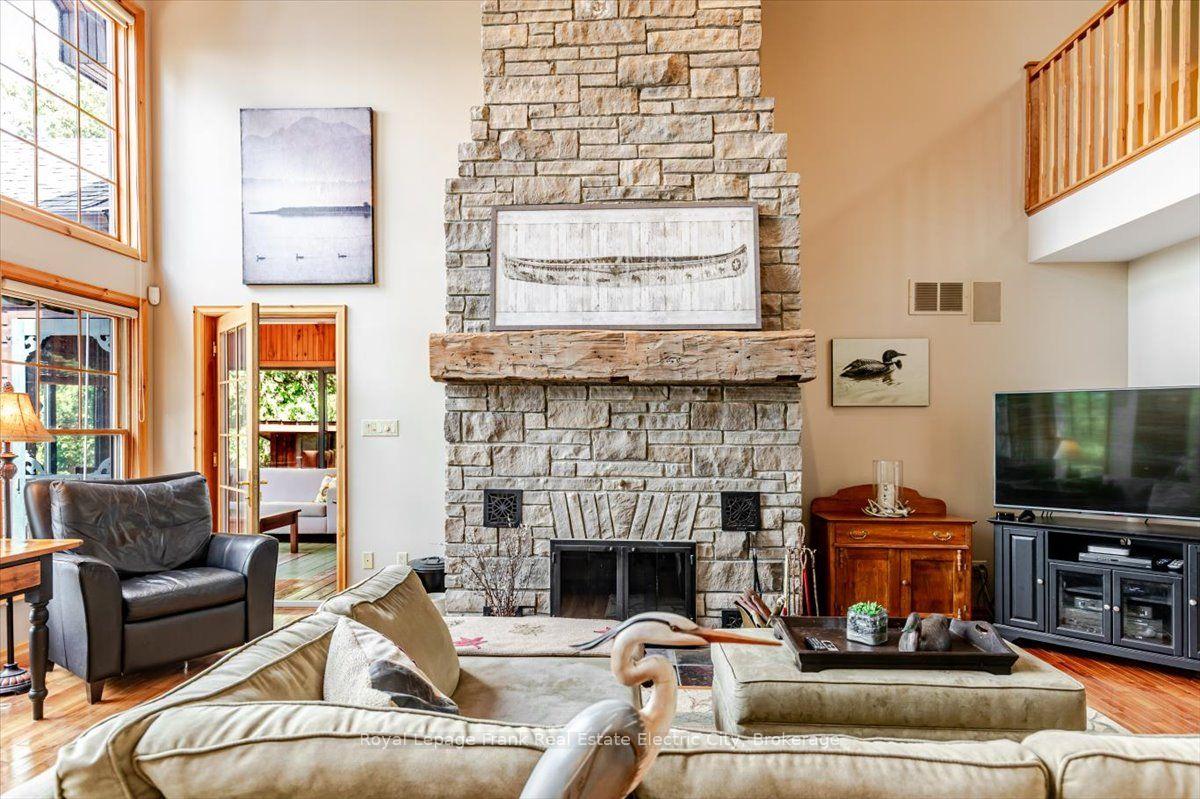 Photo 20 of 538 Rishor Avenue, Douro-Dummer — HOMEH
