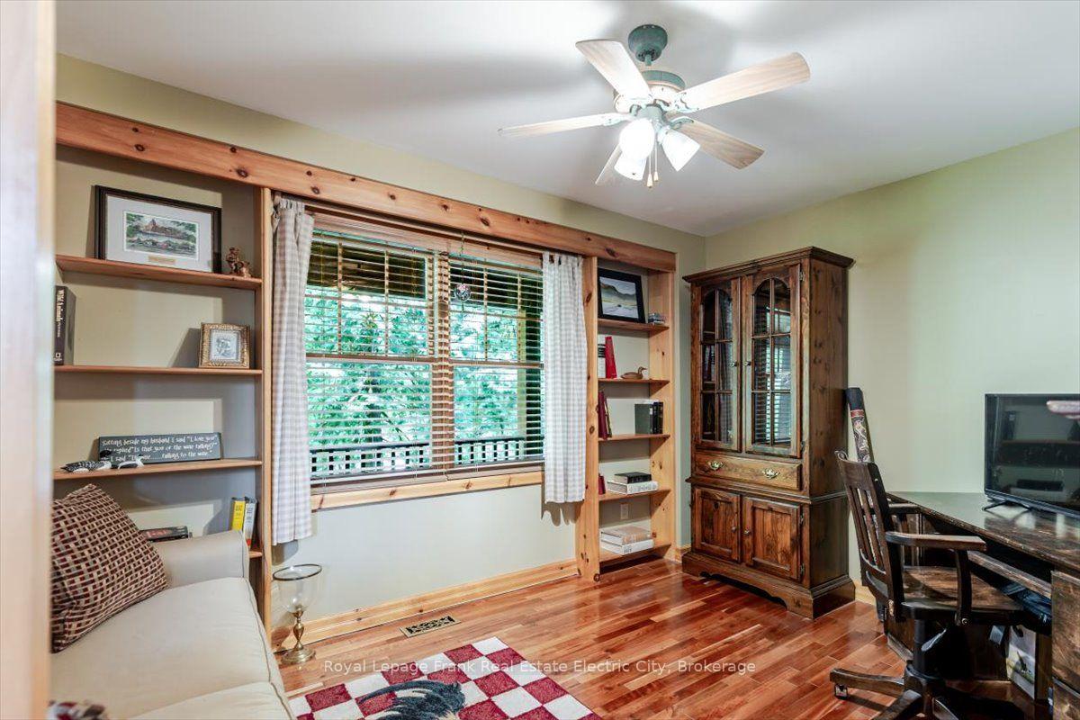 Photo 41 of 538 Rishor Avenue, Douro-Dummer — HOMEH