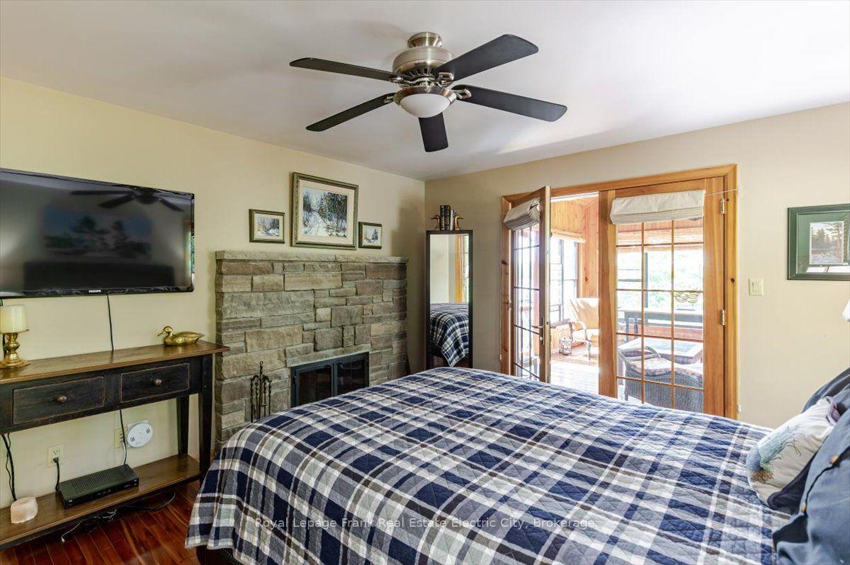 Photo 47 of 538 Rishor Avenue, Douro-Dummer — HOMEH