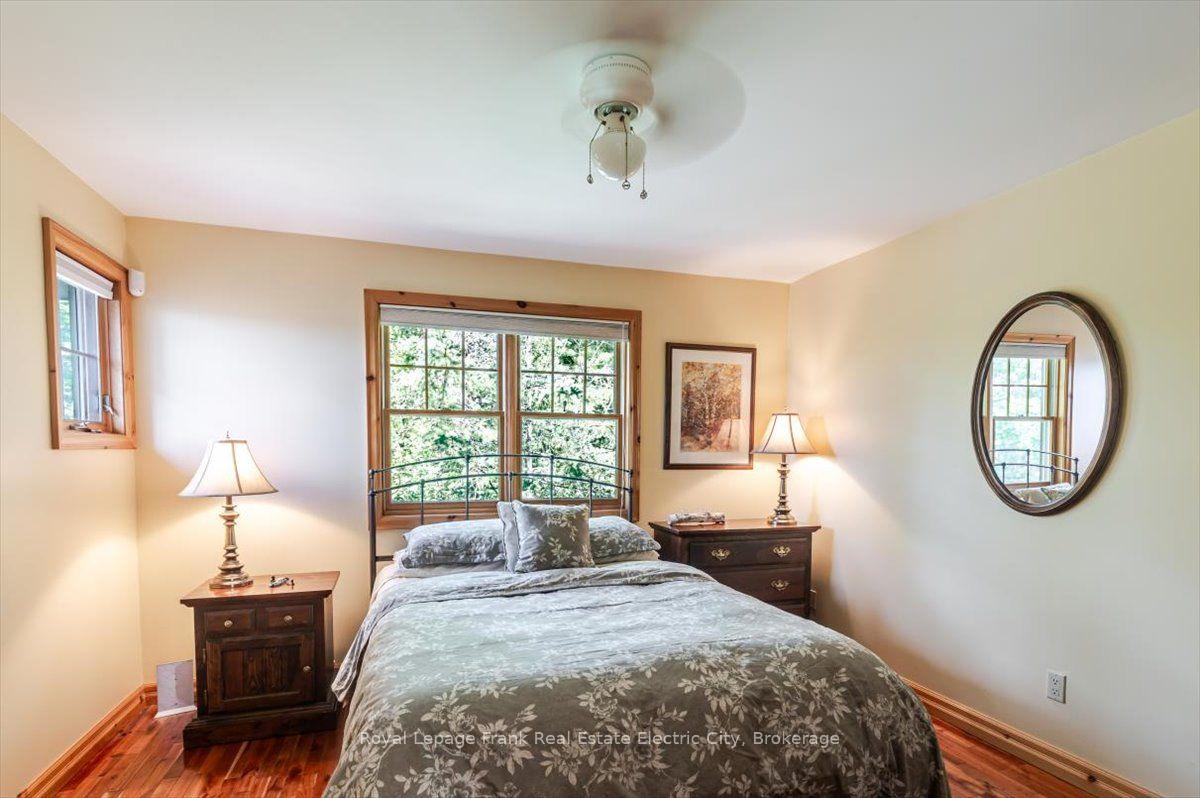 Photo 55 of 538 Rishor Avenue, Douro-Dummer — HOMEH