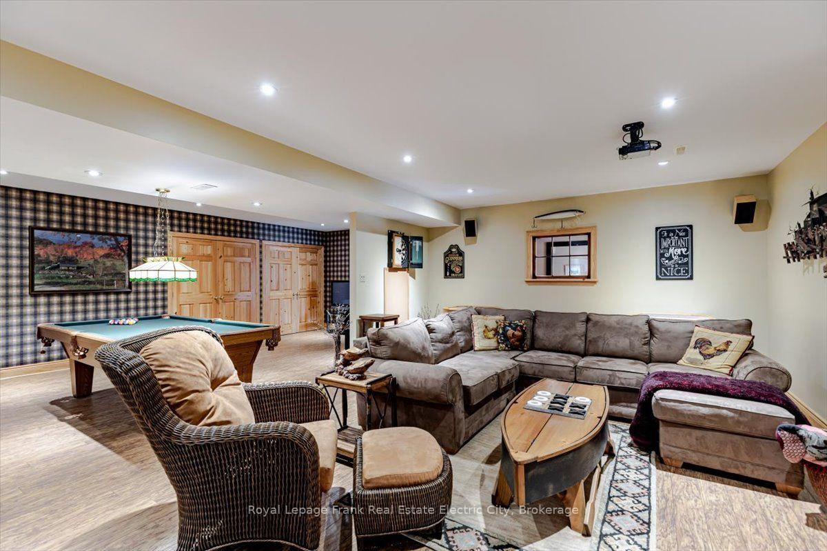 Photo 63 of 538 Rishor Avenue, Douro-Dummer — HOMEH