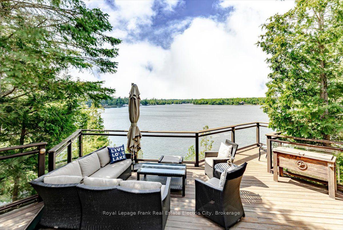 Photo 98 of 538 Rishor Avenue, Douro-Dummer — HOMEH