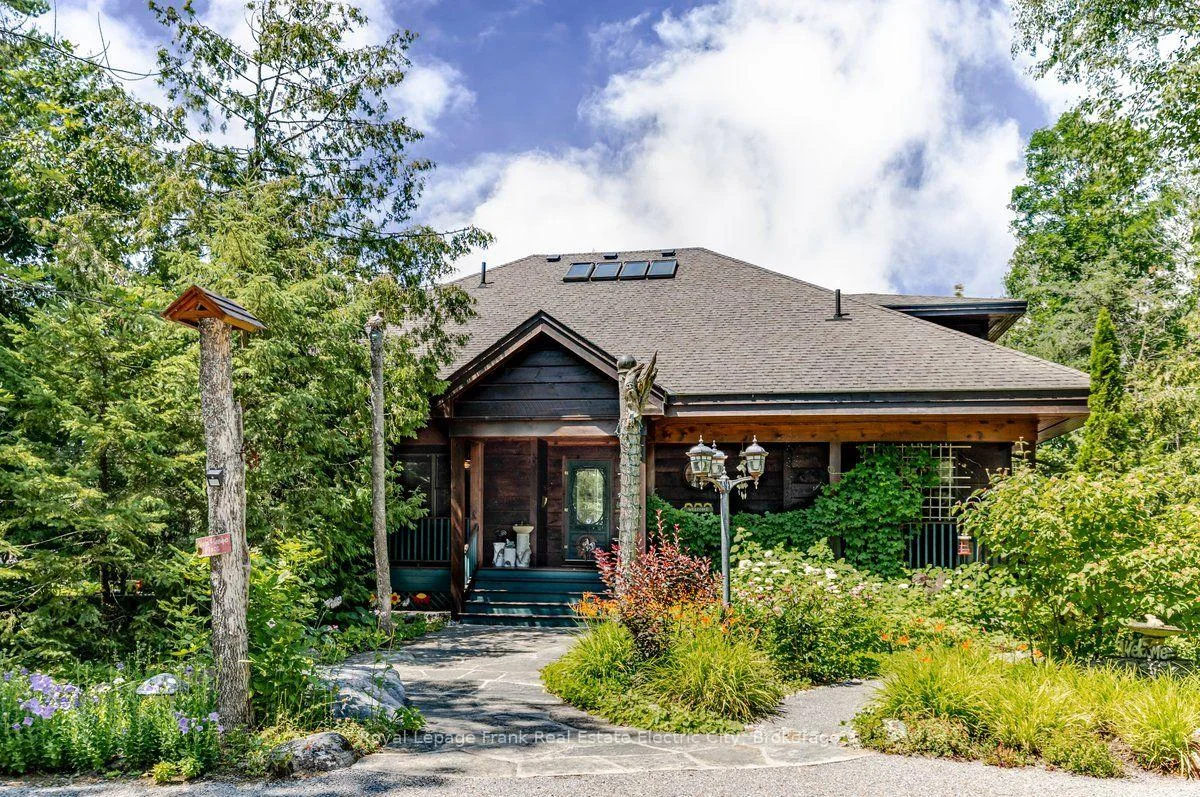 Photo 4 of 538 Rishor Avenue, Douro-Dummer — HOMEH