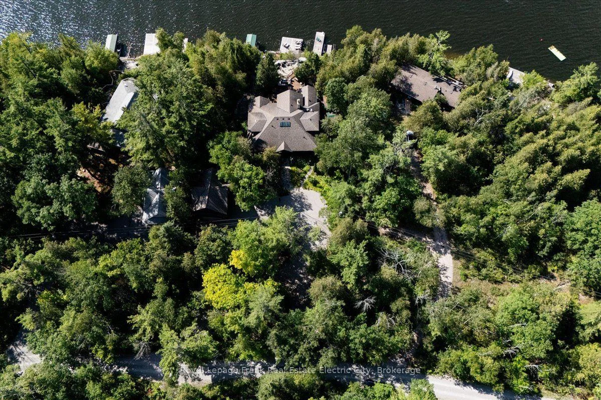 Photo 6 of 538 Rishor Avenue, Douro-Dummer — HOMEH