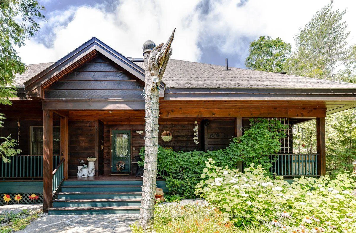 Photo 10 of 538 Rishor Avenue, Douro-Dummer — HOMEH