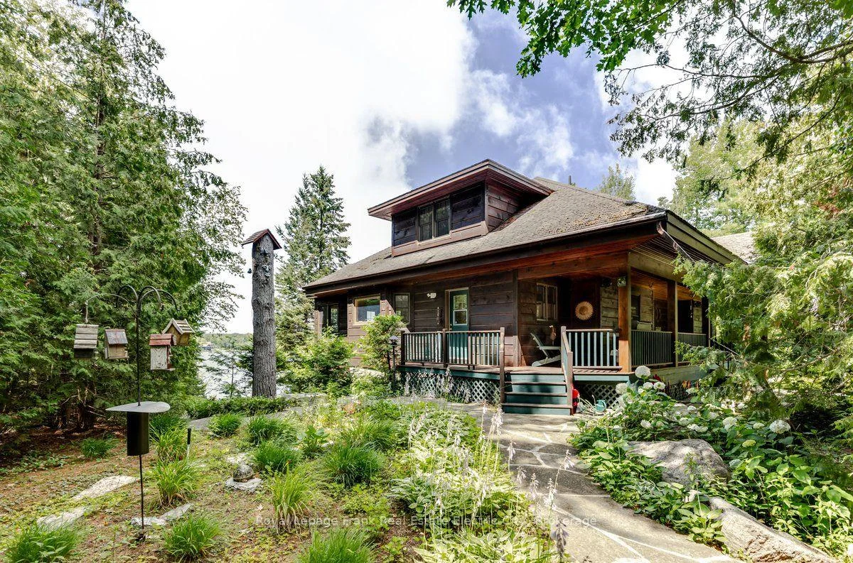 Photo 11 of 538 Rishor Avenue, Douro-Dummer — HOMEH