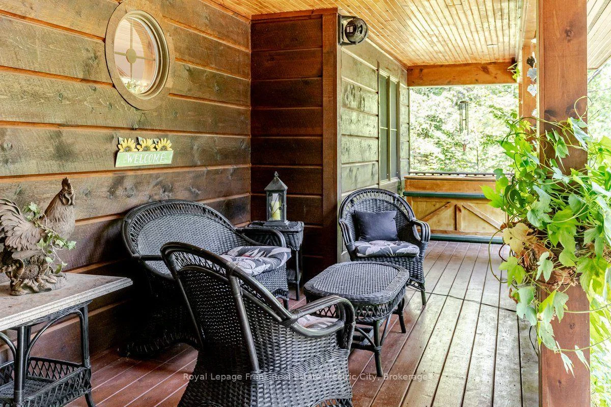 Photo 13 of 538 Rishor Avenue, Douro-Dummer — HOMEH
