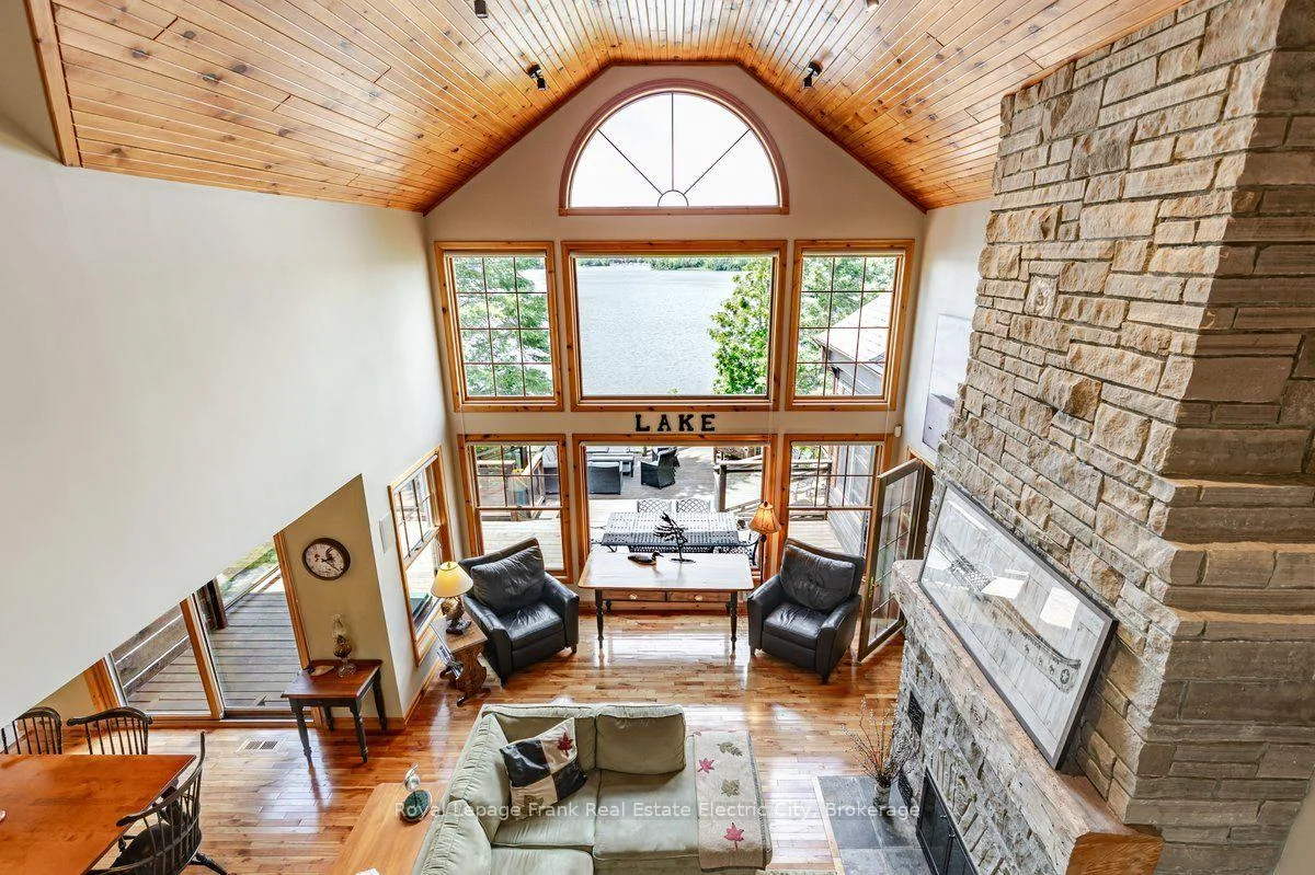 Photo 16 of 538 Rishor Avenue, Douro-Dummer — HOMEH