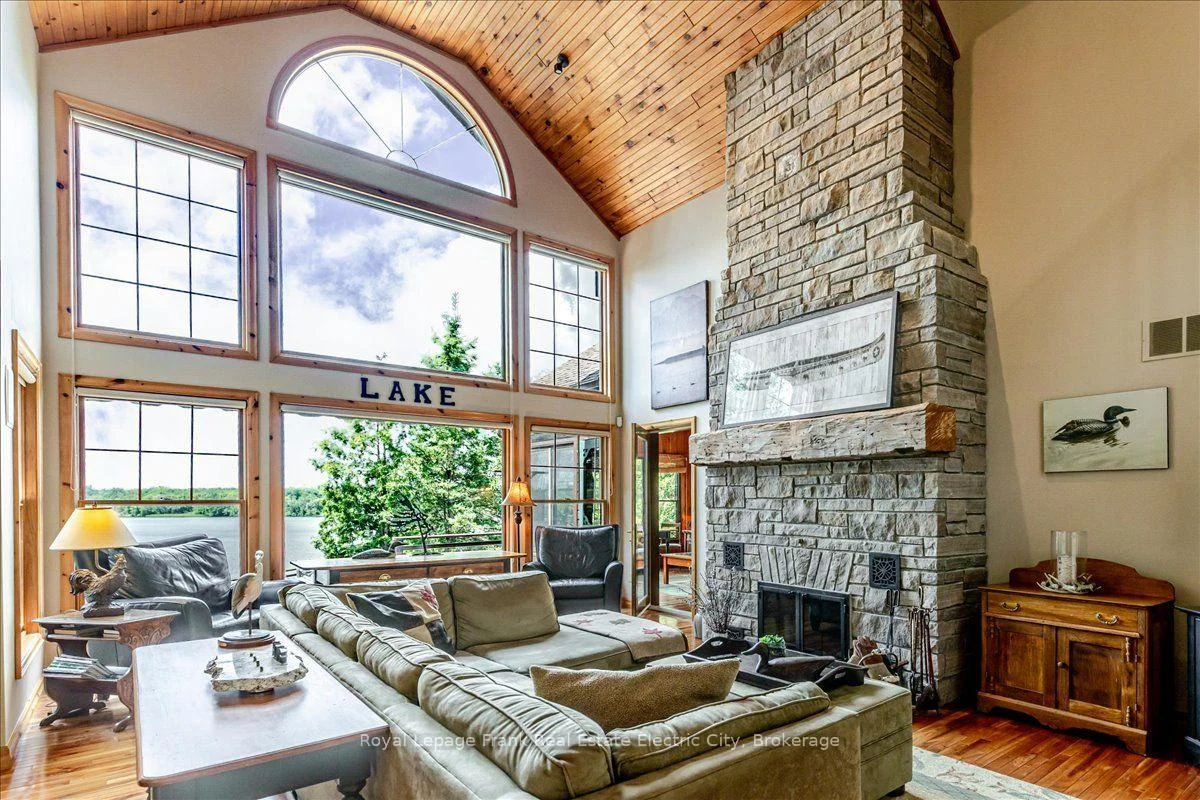 Photo 17 of 538 Rishor Avenue, Douro-Dummer — HOMEH