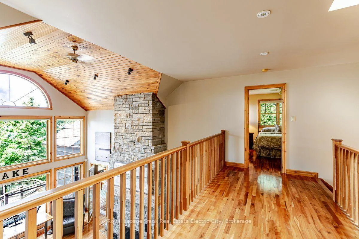 Photo 19 of 538 Rishor Avenue, Douro-Dummer — HOMEH