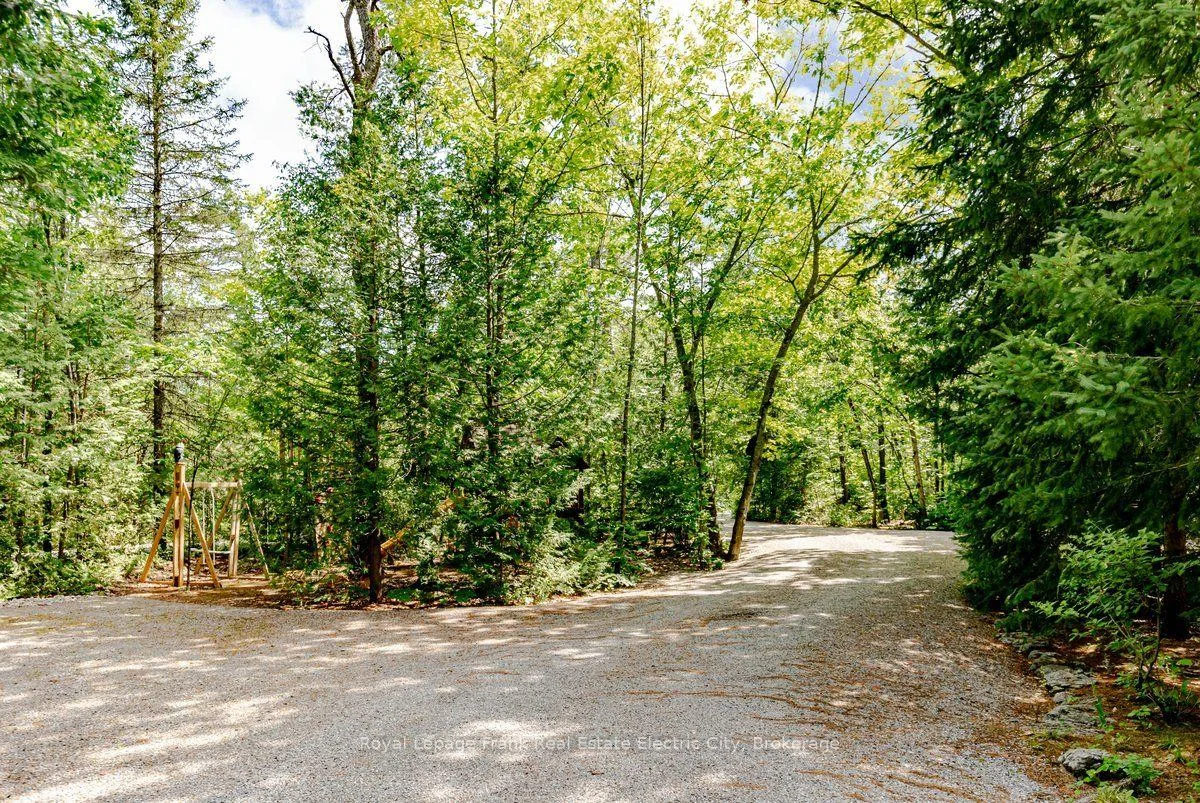 Photo 21 of 538 Rishor Avenue, Douro-Dummer — HOMEH