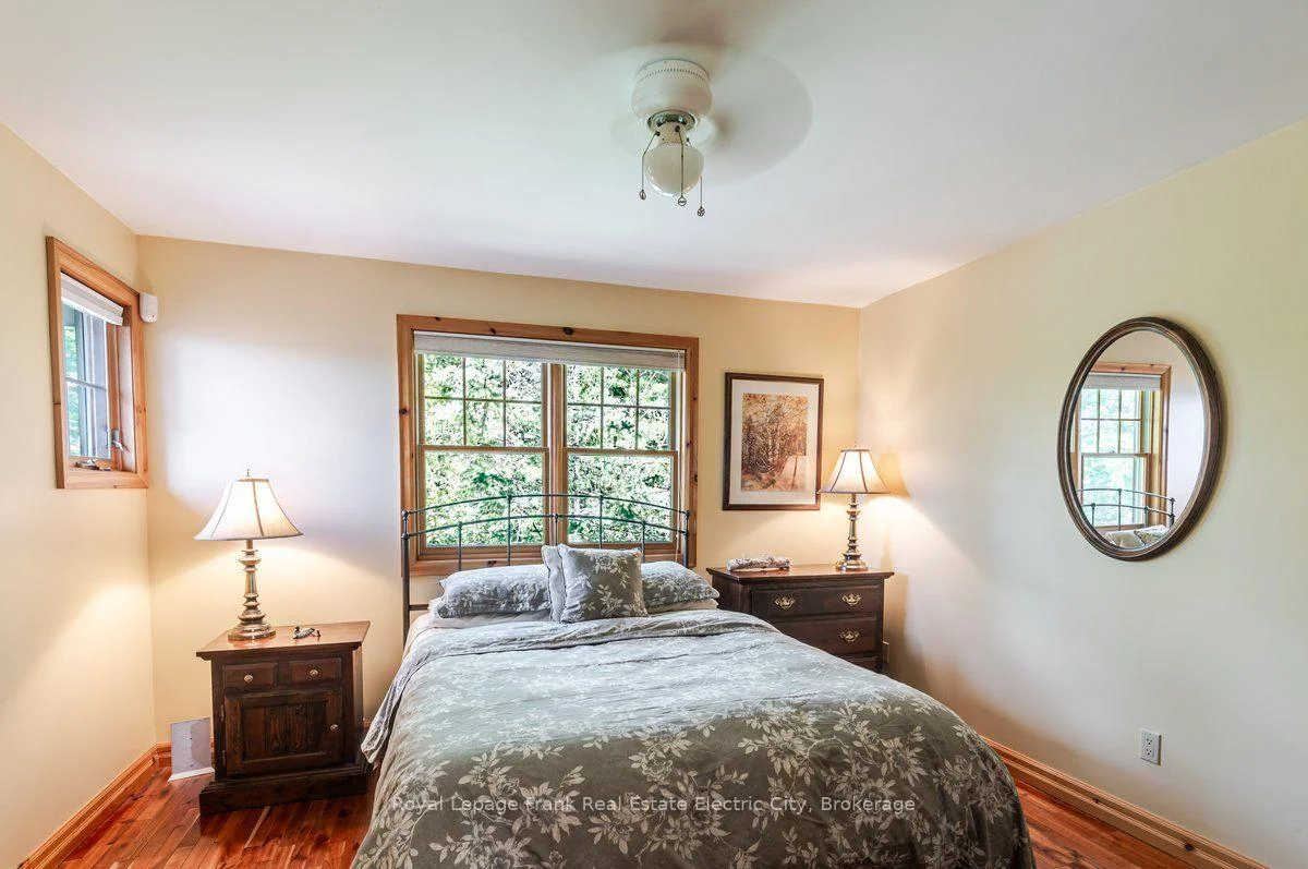 Photo 22 of 538 Rishor Avenue, Douro-Dummer — HOMEH