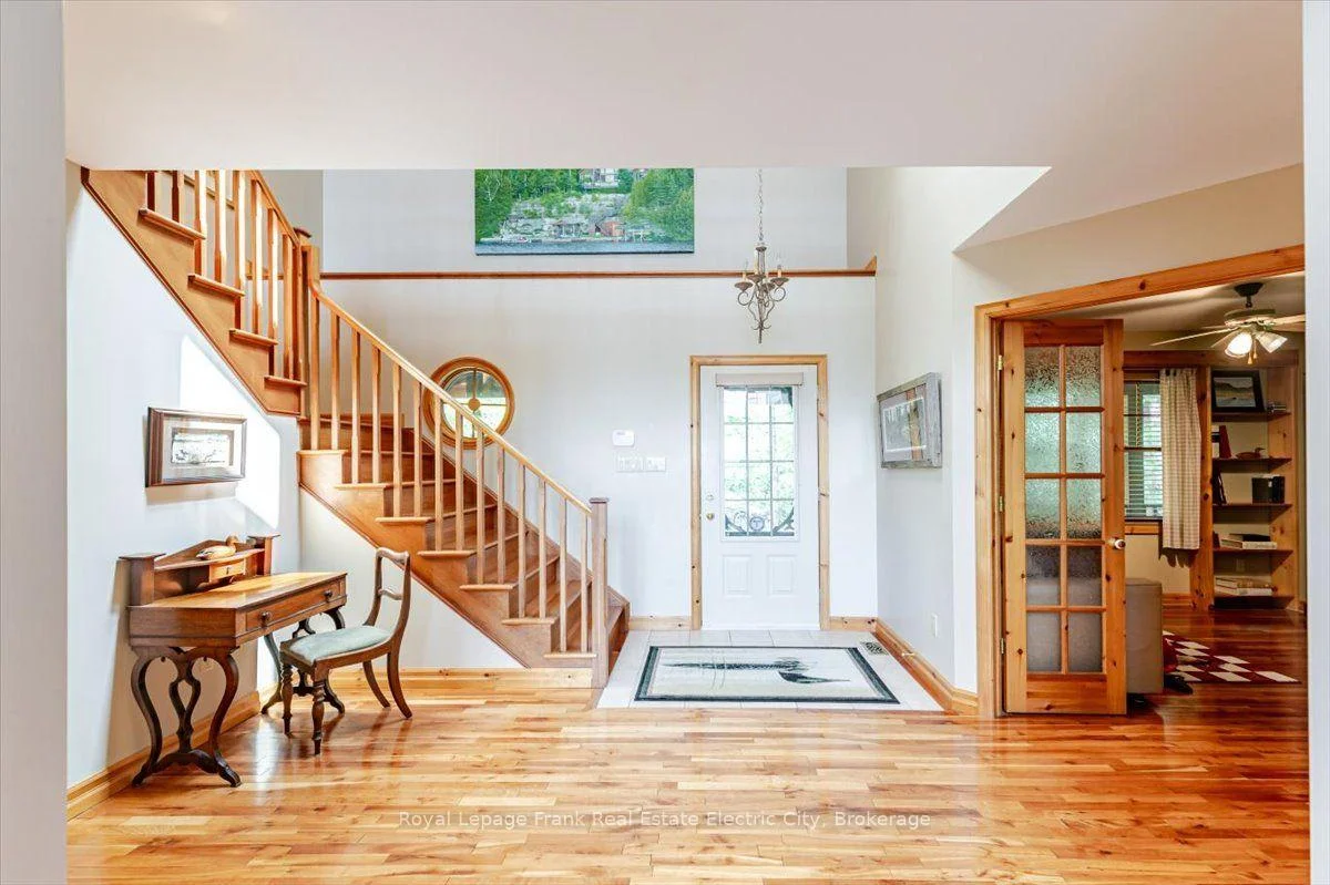 Photo 24 of 538 Rishor Avenue, Douro-Dummer — HOMEH