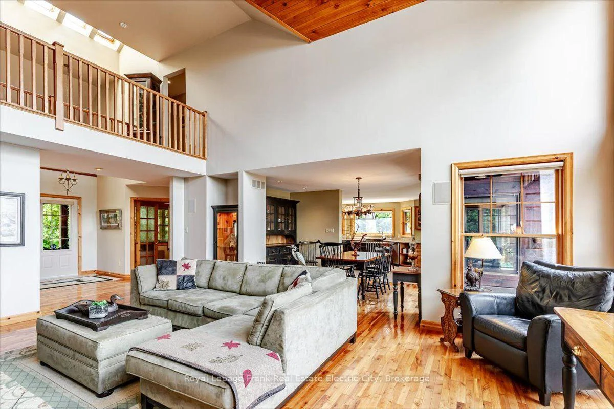 Photo 26 of 538 Rishor Avenue, Douro-Dummer — HOMEH