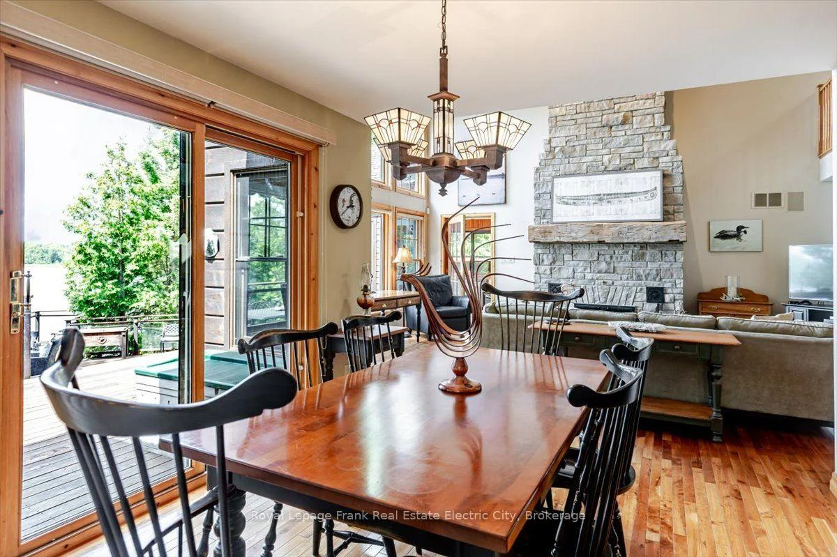 Photo 30 of 538 Rishor Avenue, Douro-Dummer — HOMEH