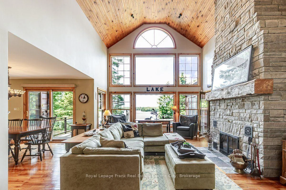 Photo 32 of 538 Rishor Avenue, Douro-Dummer — HOMEH