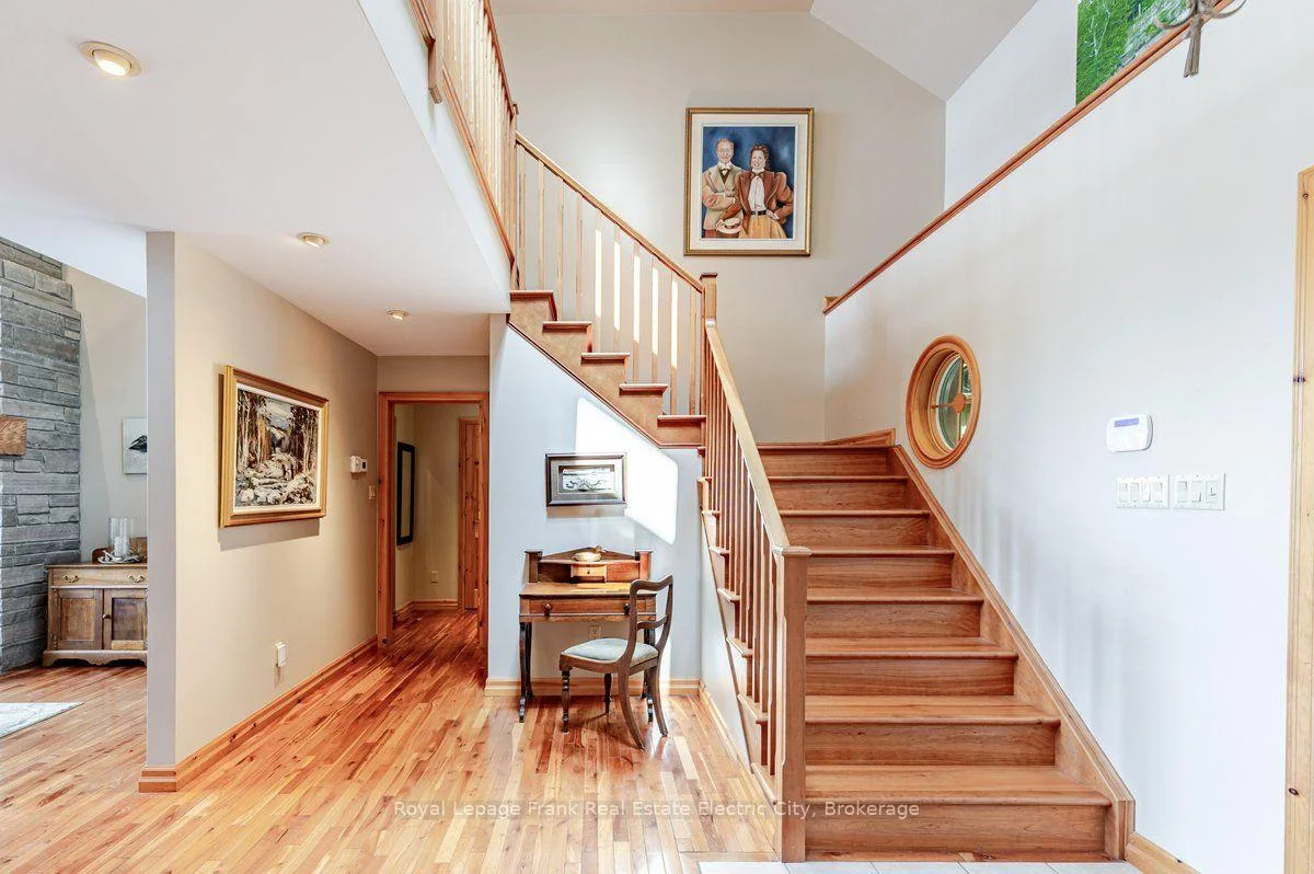Photo 42 of 538 Rishor Avenue, Douro-Dummer — HOMEH