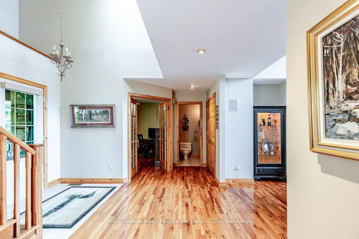 Photo 43 of 538 Rishor Avenue, Douro-Dummer — HOMEH