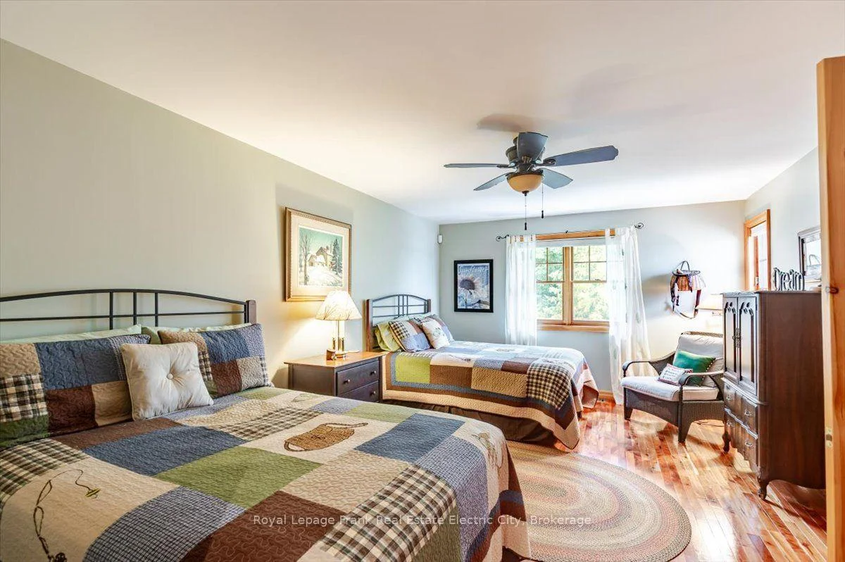 Photo 60 of 538 Rishor Avenue, Douro-Dummer — HOMEH