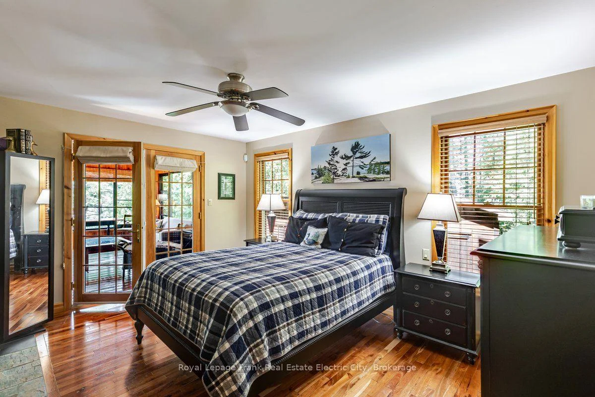 Photo 68 of 538 Rishor Avenue, Douro-Dummer — HOMEH
