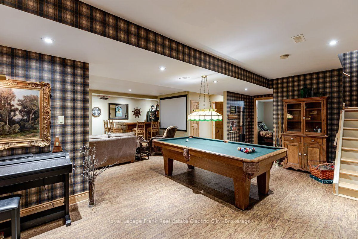 Photo 75 of 538 Rishor Avenue, Douro-Dummer — HOMEH