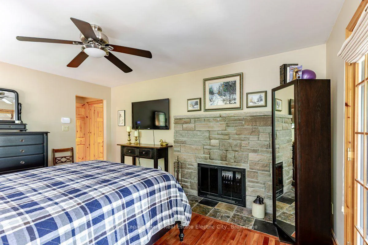 Photo 76 of 538 Rishor Avenue, Douro-Dummer — HOMEH