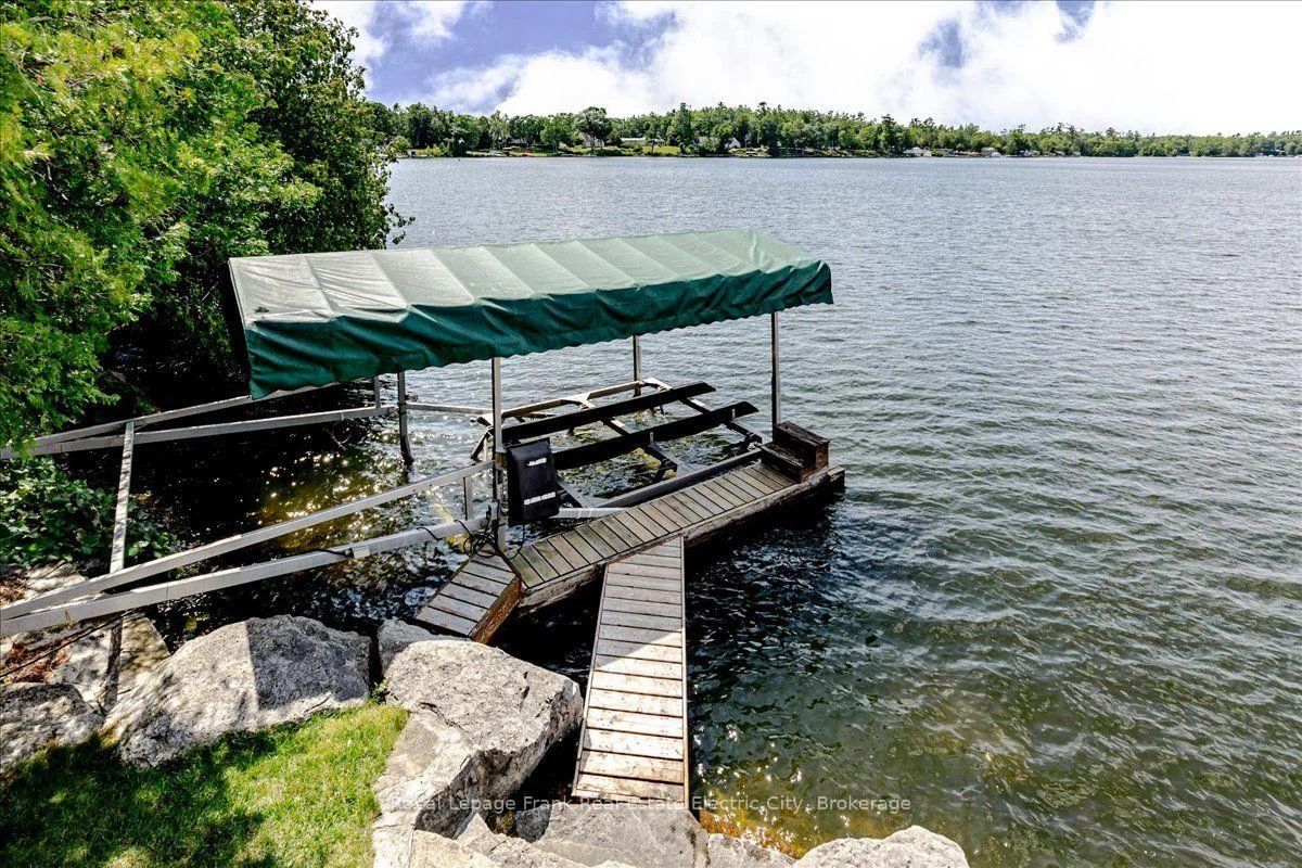 Photo 87 of 538 Rishor Avenue, Douro-Dummer — HOMEH