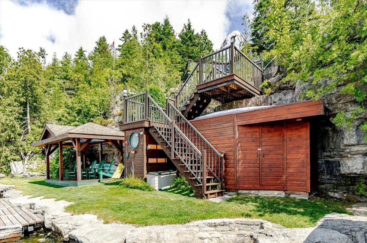 Photo 93 of 538 Rishor Avenue, Douro-Dummer — HOMEH