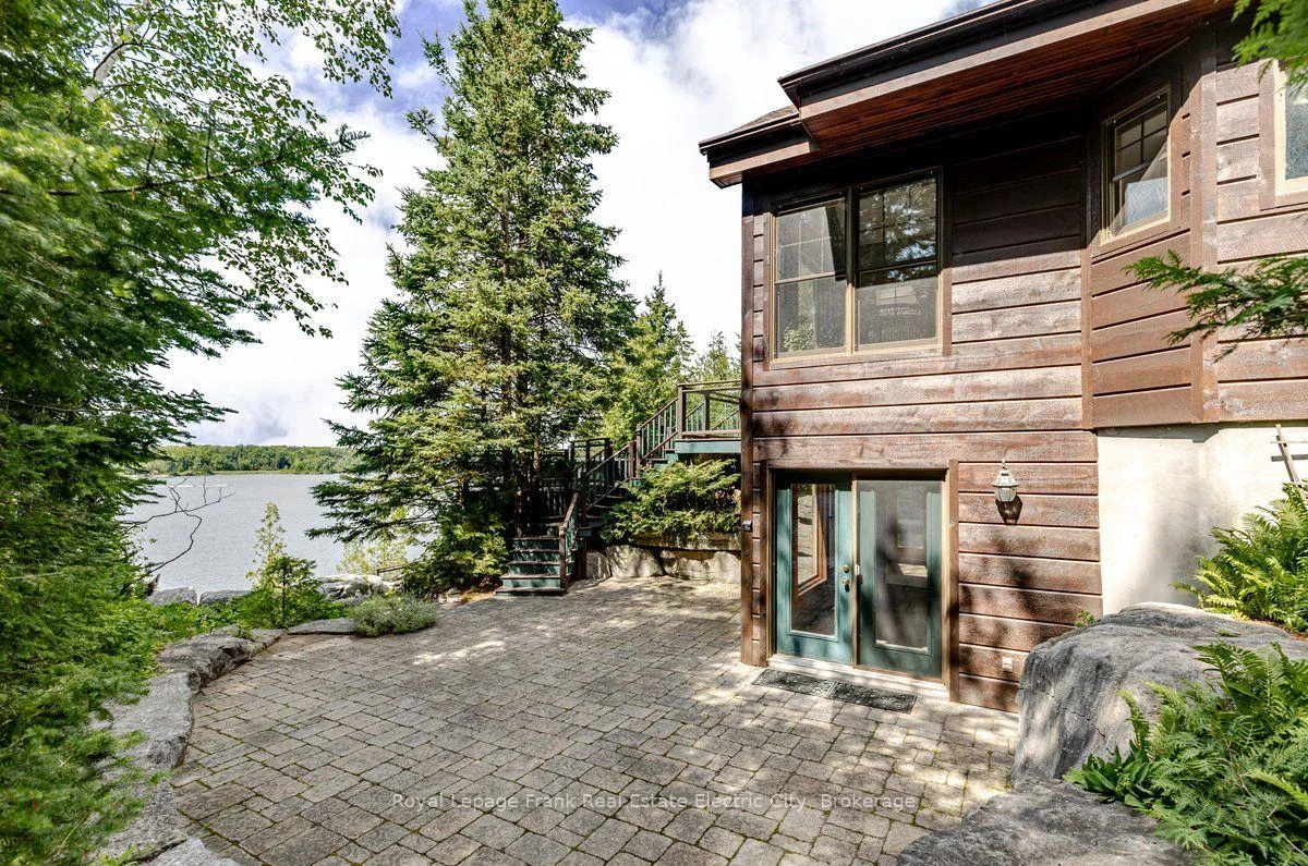 Photo 97 of 538 Rishor Avenue, Douro-Dummer — HOMEH