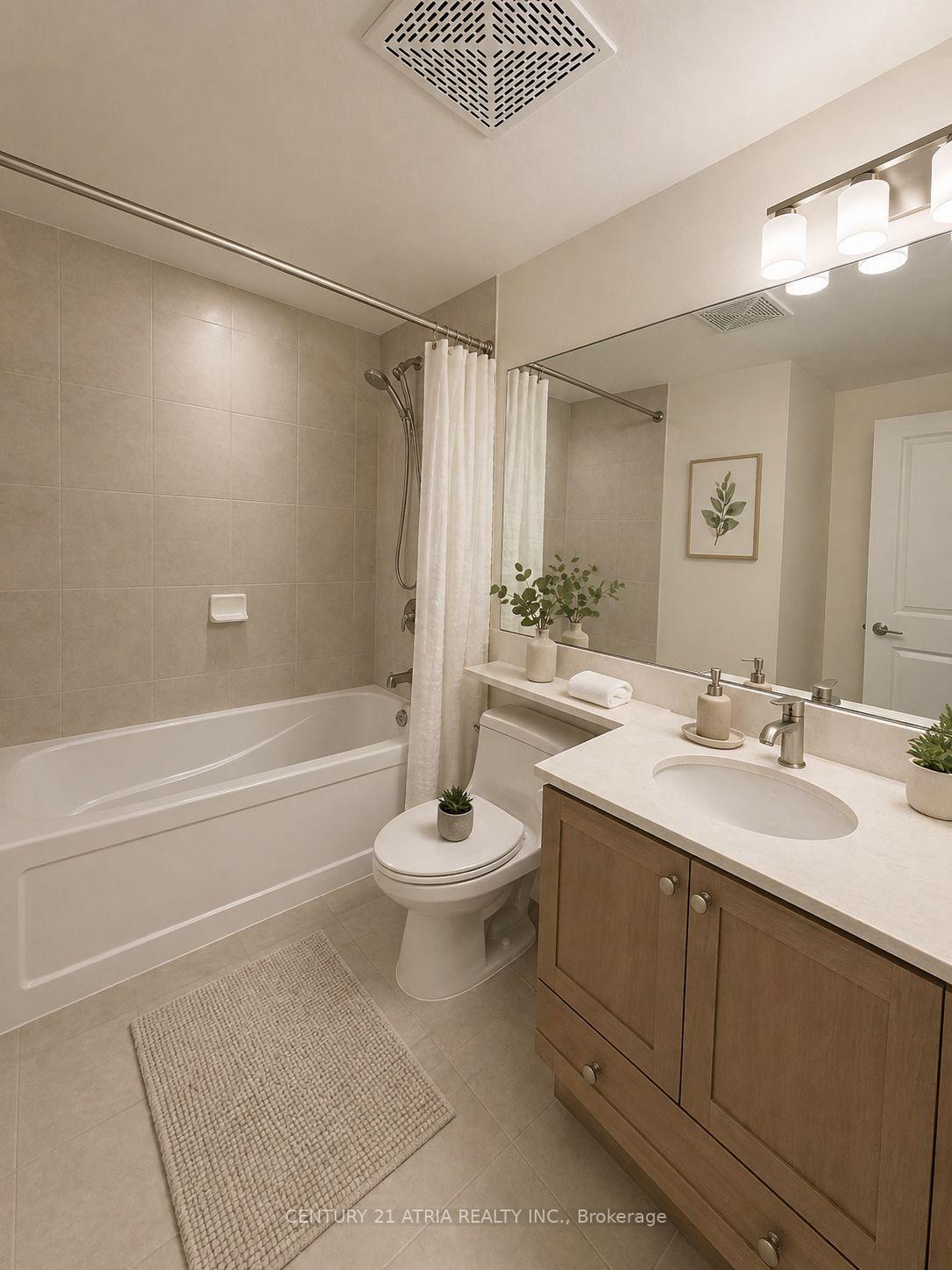 Photo 9 of Unit 1101, 50 Absolute Avenue, Mississauga, City Centre — HOMEH