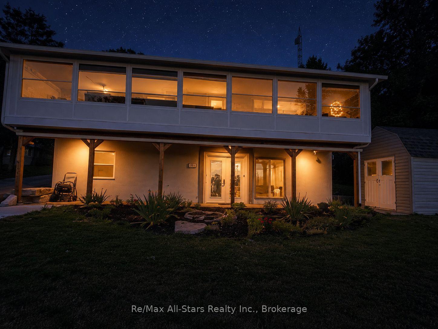 Photo 2 of 851 Cedar Glen Road, Kawartha Lakes, Verulam — HOMEH