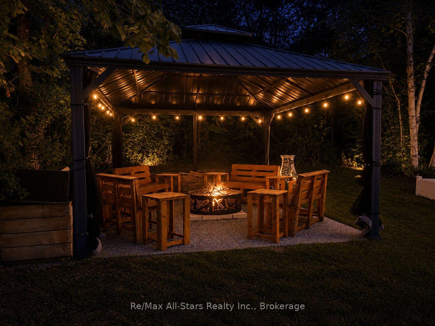 Photo 30 of 851 Cedar Glen Road, Kawartha Lakes, Verulam — HOMEH