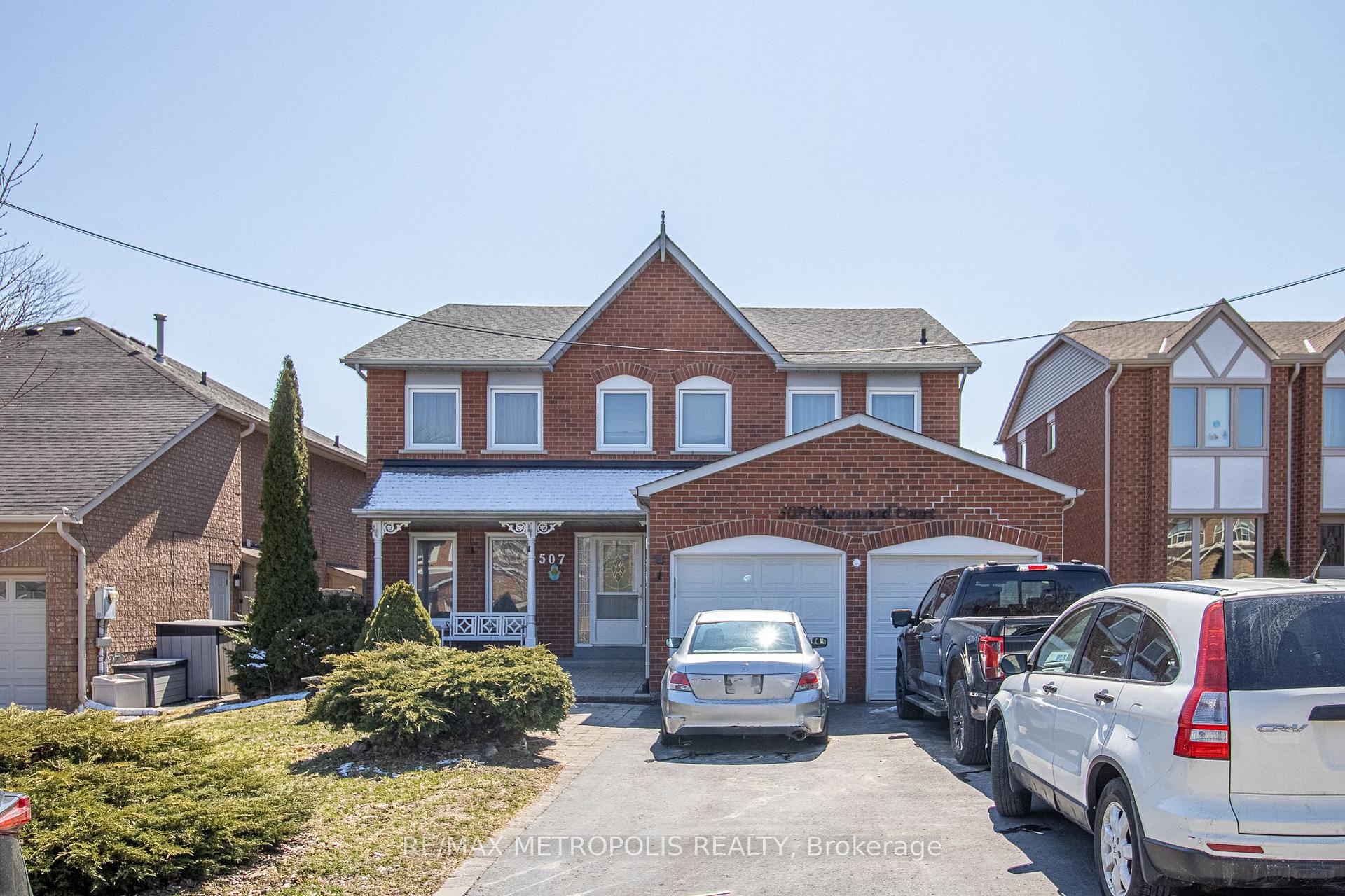 Photo of Unit Basement, 507 Charnwood Court