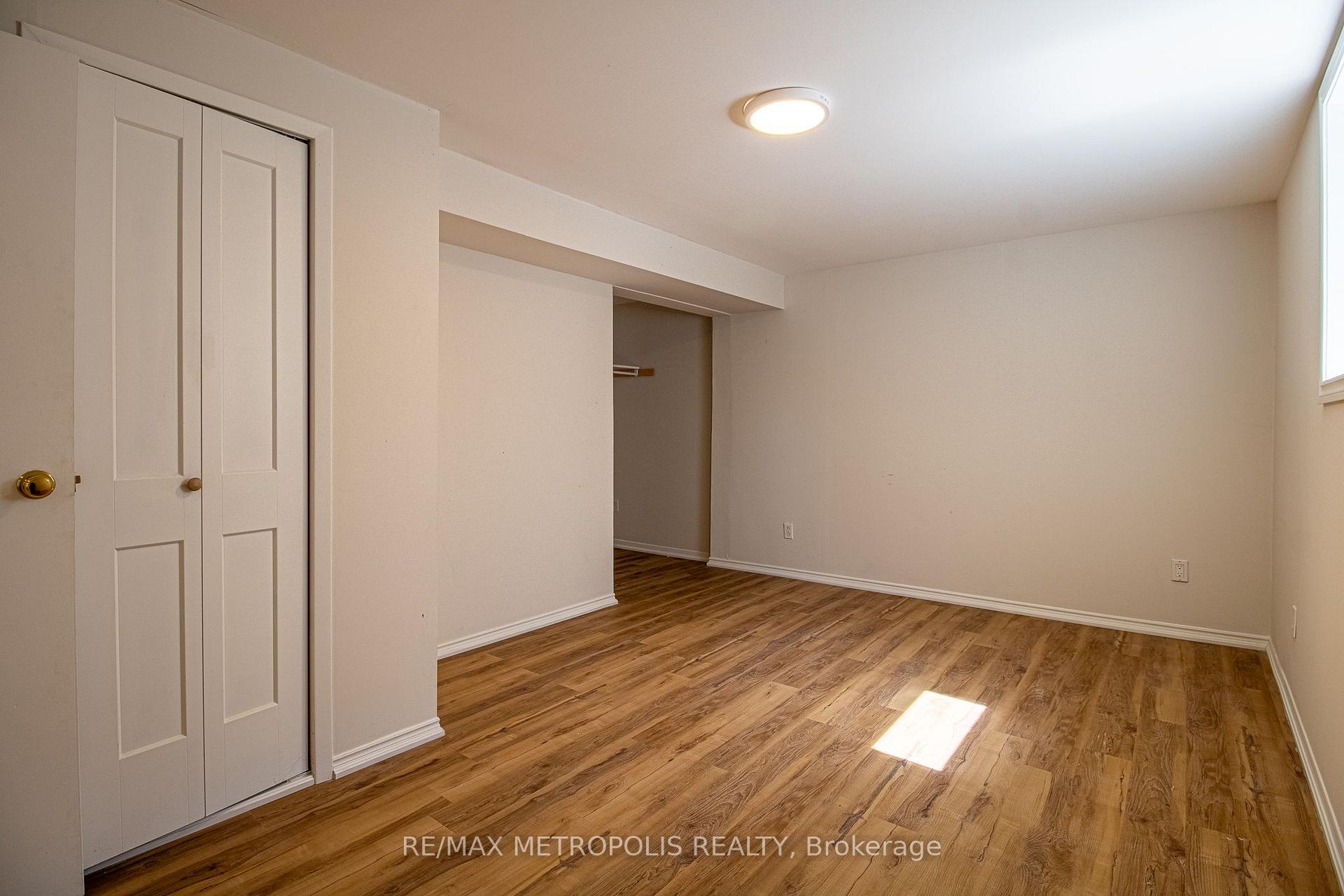 Photo 7 of Unit Basement, 507 Charnwood Court, Pickering, Amberlea — HOMEH