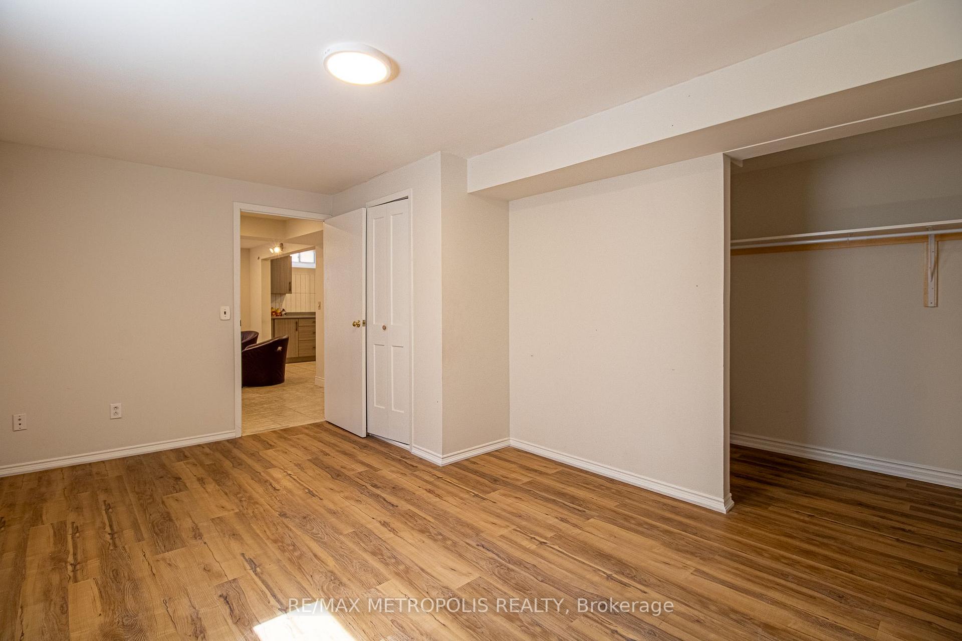 Photo 8 of Unit Basement, 507 Charnwood Court, Pickering, Amberlea — HOMEH