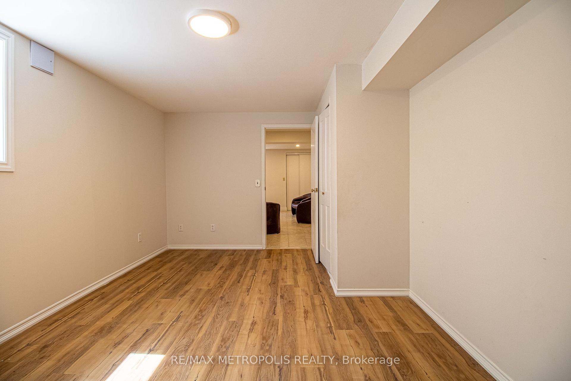 Photo 10 of Unit Basement, 507 Charnwood Court, Pickering, Amberlea — HOMEH