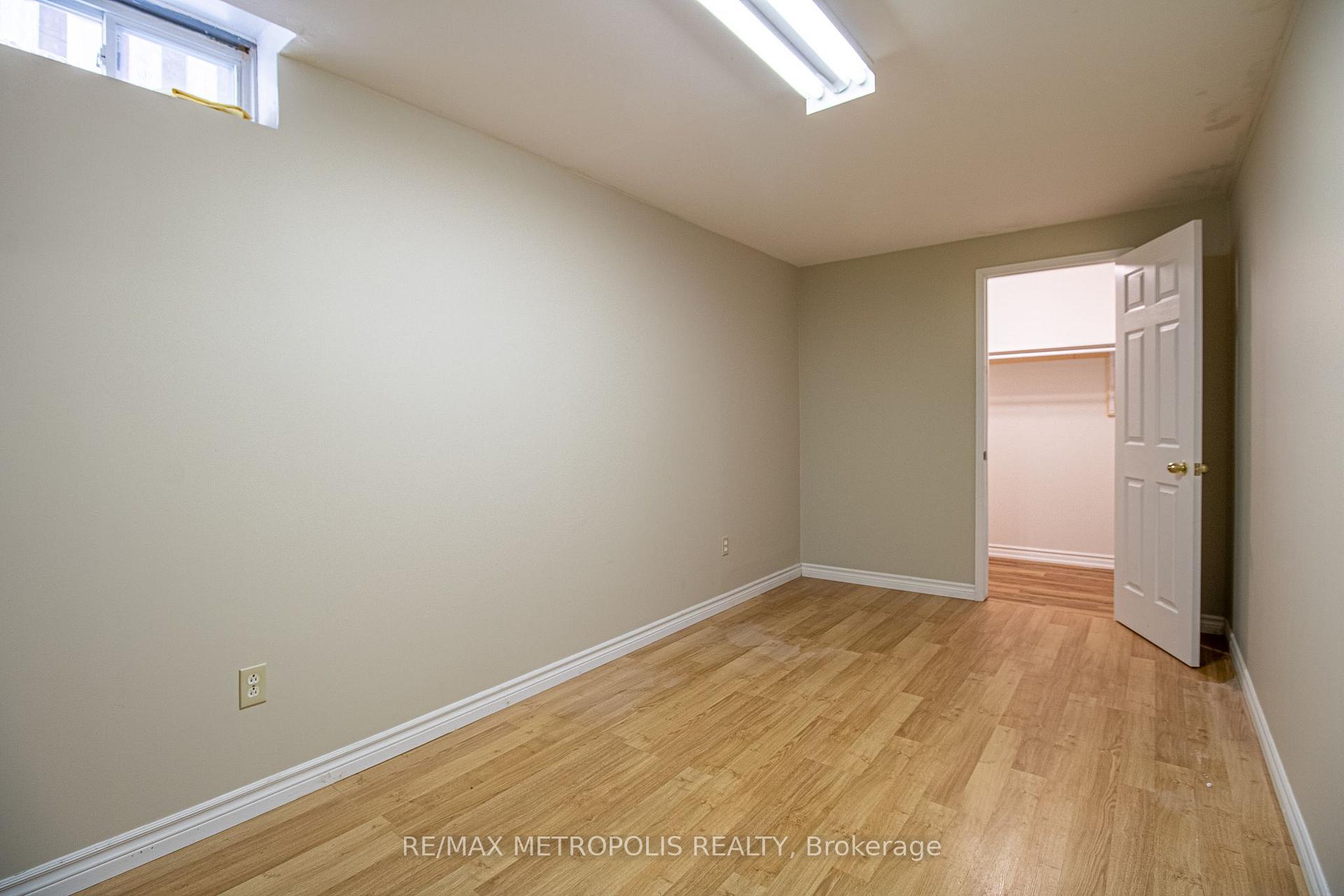 Photo 19 of Unit Basement, 507 Charnwood Court, Pickering, Amberlea — HOMEH