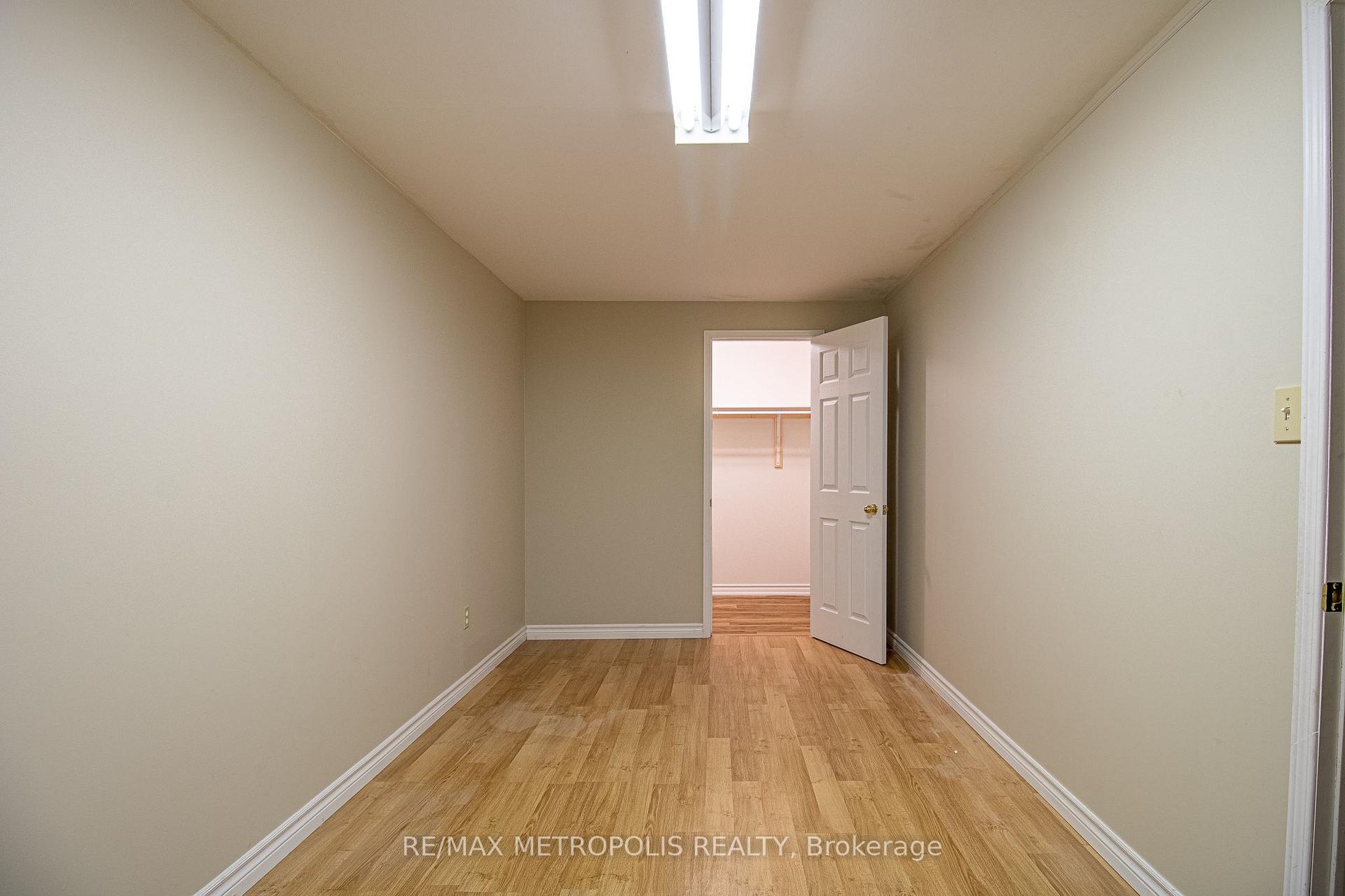 Photo 20 of Unit Basement, 507 Charnwood Court, Pickering, Amberlea — HOMEH