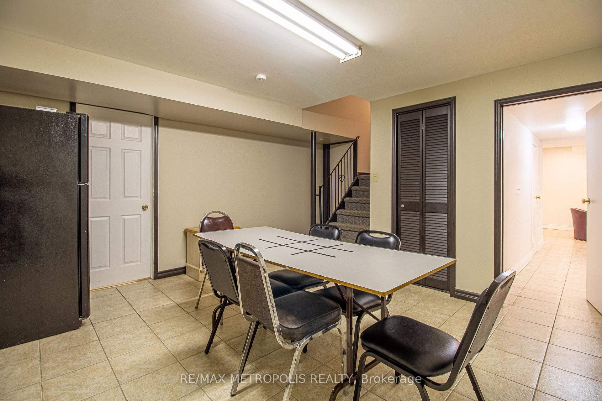 Photo 23 of Unit Basement, 507 Charnwood Court, Pickering, Amberlea — HOMEH