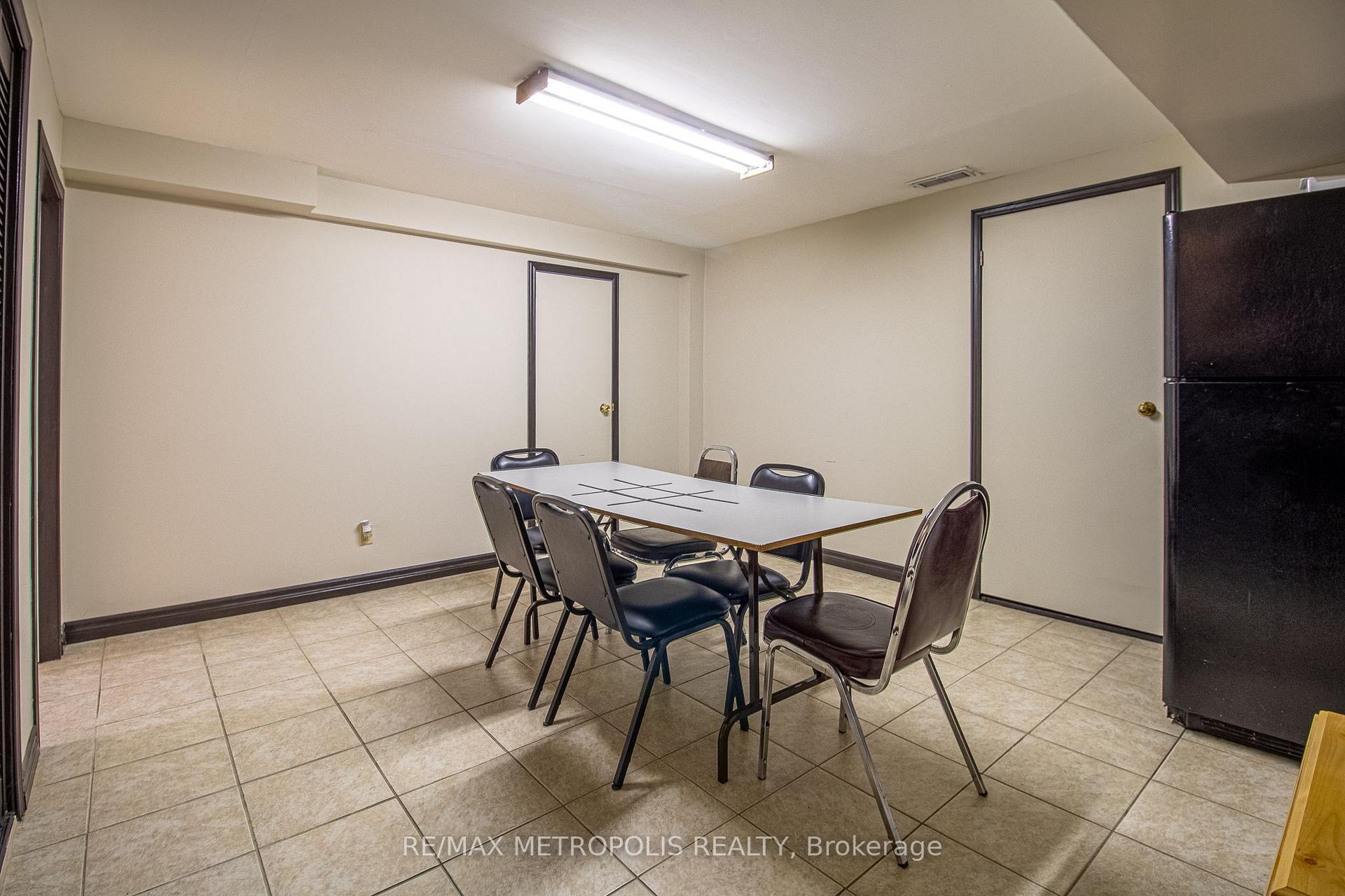 Photo 24 of Unit Basement, 507 Charnwood Court, Pickering, Amberlea — HOMEH