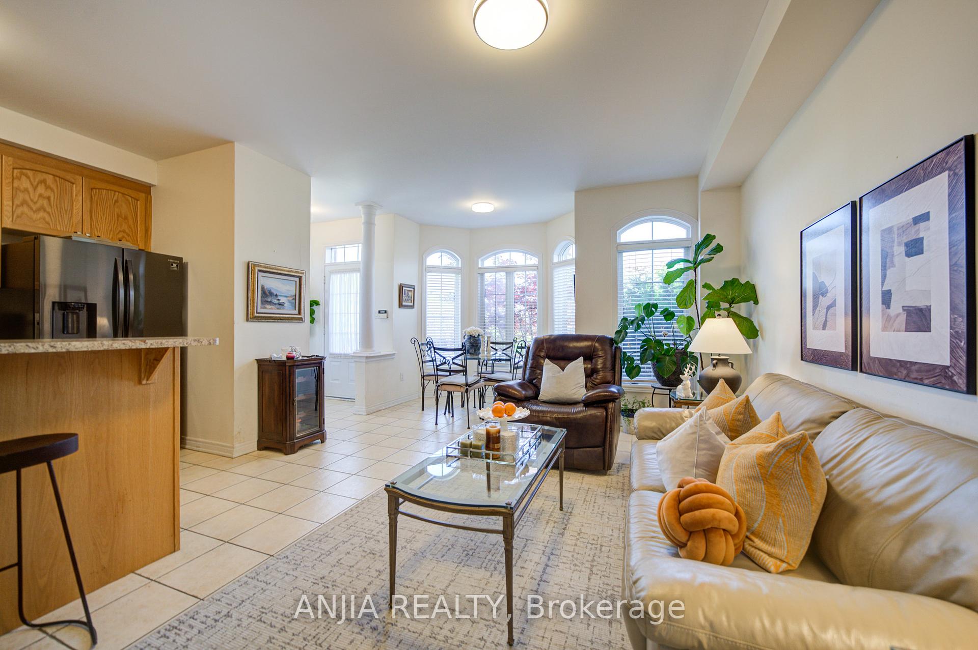 Photo 22 of 6926 14th Avenue, Markham, Box Grove — HOMEH