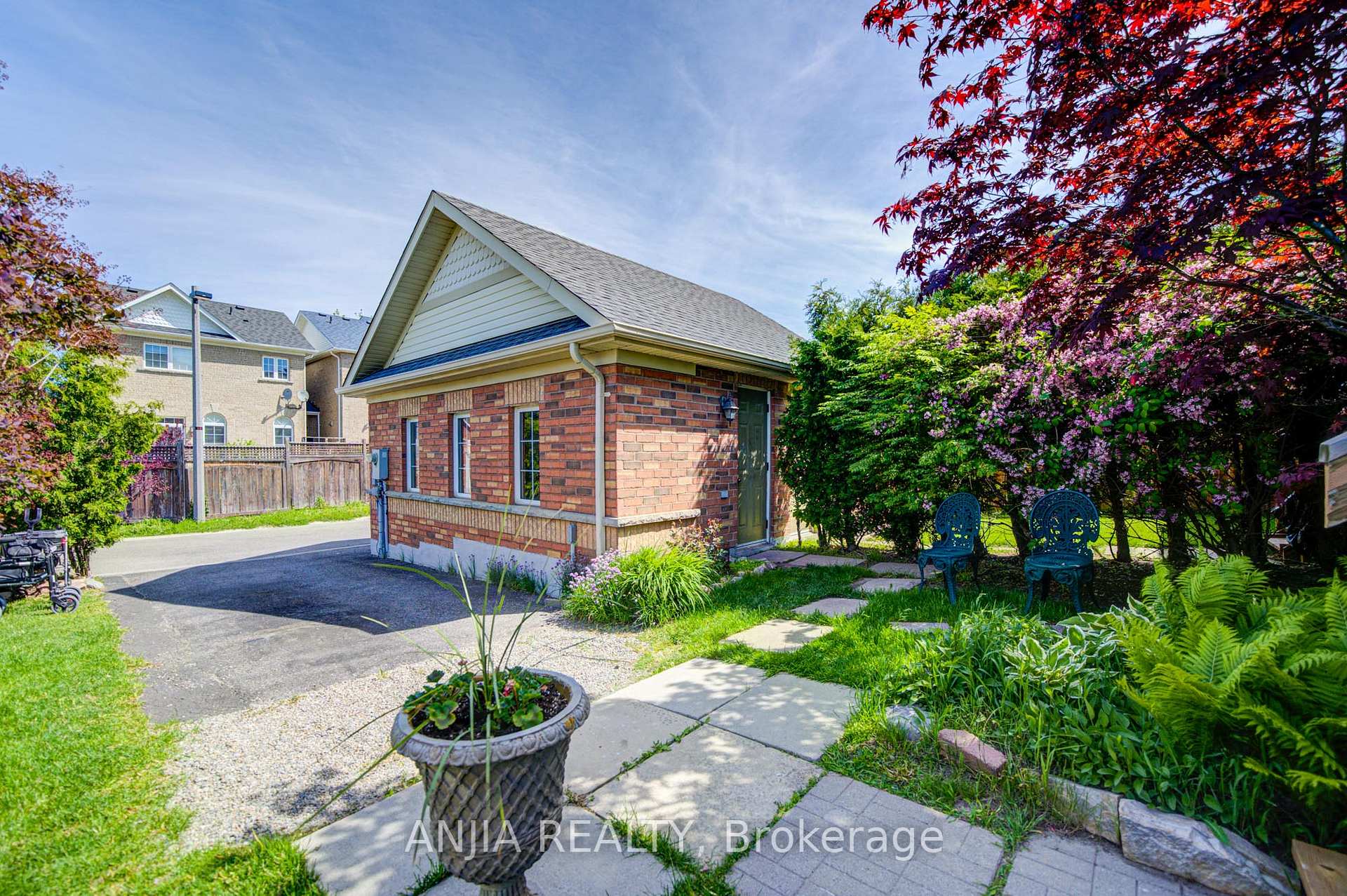 Photo 45 of 6926 14th Avenue, Markham, Box Grove — HOMEH