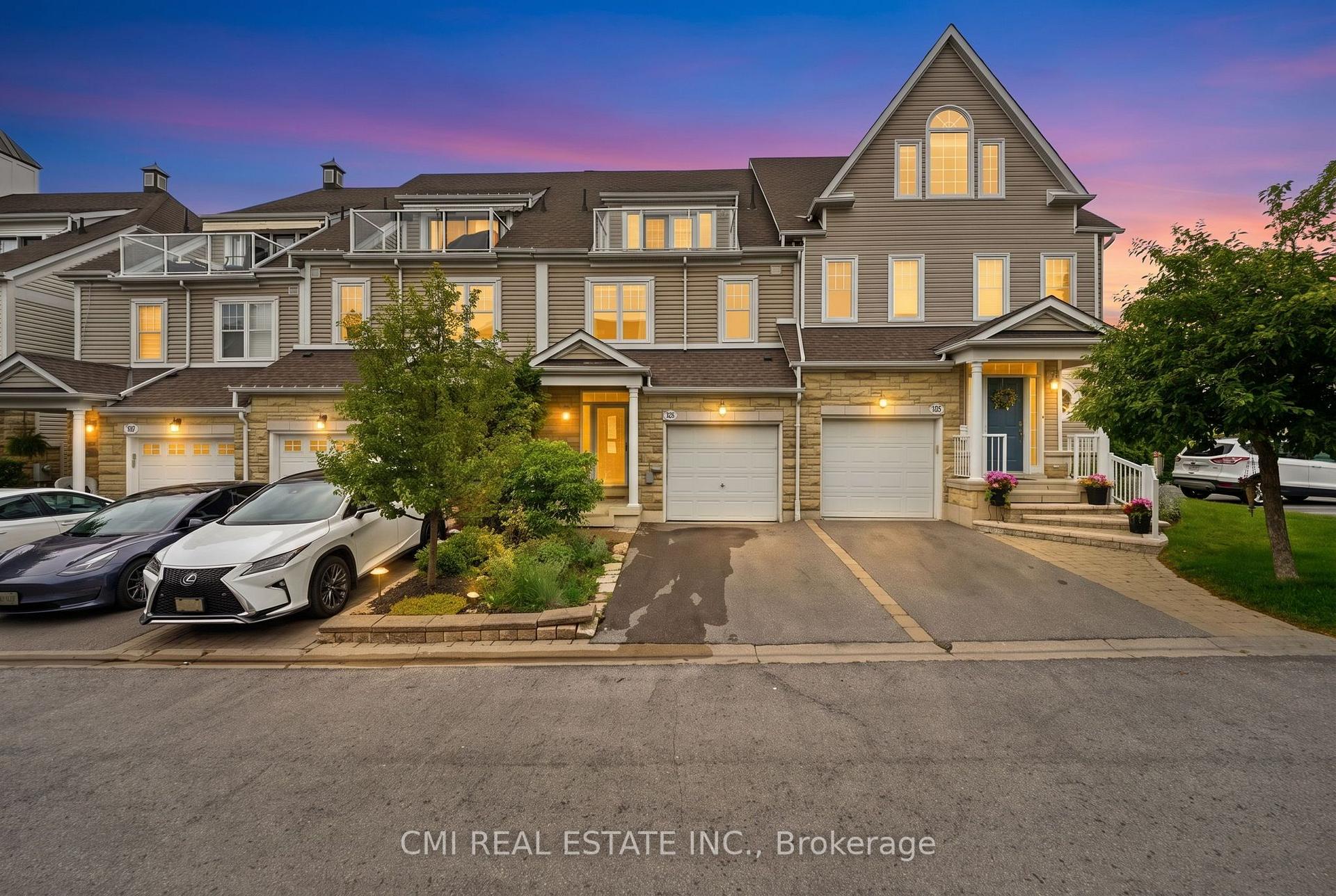 Photo 1 of Unit 21, 1295 Wharf Street, Pickering, Bay Ridges — HOMEH
