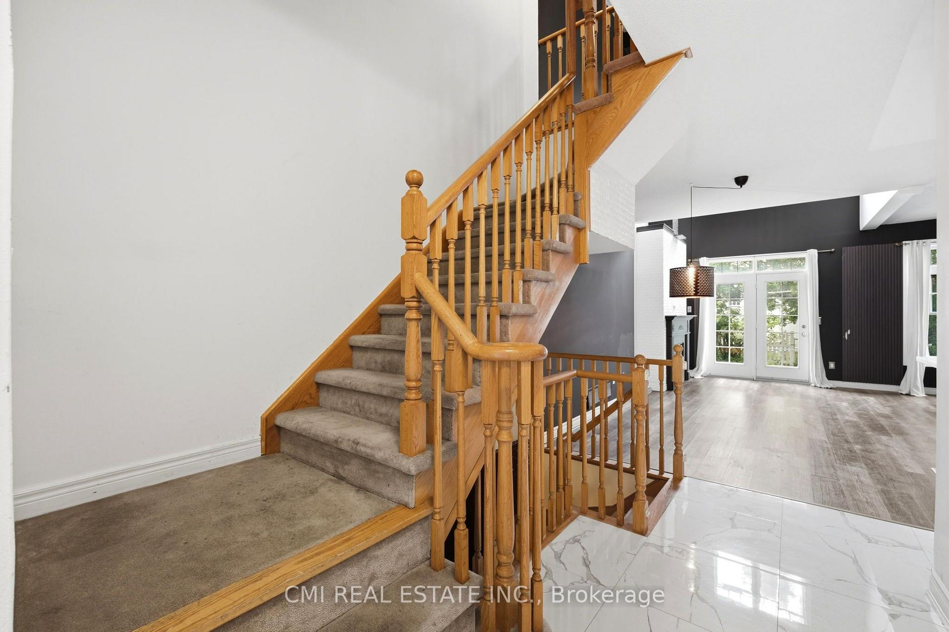 Photo 5 of Unit 21, 1295 Wharf Street, Pickering, Bay Ridges — HOMEH